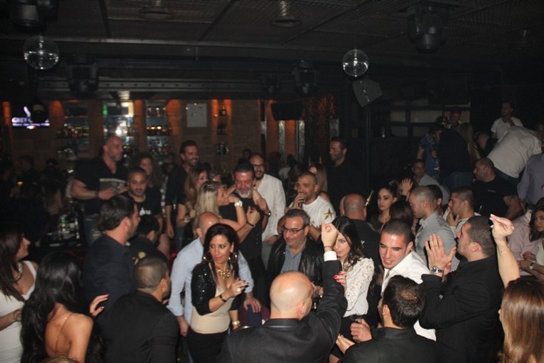 Taiga Beirut On Saturday Night